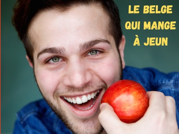 humour, blague belge, blague pomme, blague être à jeun, blague quantité, blague arnaque, blague devinette