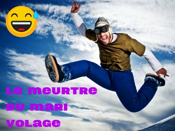 humour, blague sexualité, blague sexe, blague cocue, blague infidélité, blague faire l'amour, blague vieux, blague vieille, blague juge, blague défense, blague meurtre, blague voler