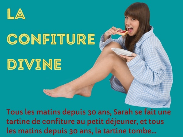 humour, blague religion, blague juifs, blague tartines, blague confiture, blague rabbin, blague signe