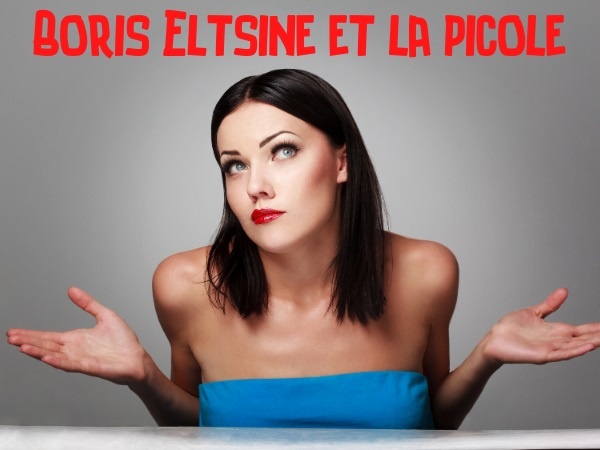 Boris Eltsine, blague Boris Eltsine, alcoolisme, blague alcoolisme, picole, blague picole, secrétaire, blague secrétaire, sexe, blague sexe, baise, blague baise, humour