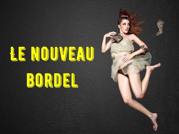 blague sur les maisons closes, blague sur la prostitution, blague sur les clients, blague sur les perroquets, blague sur les bordels, blague sur les putes, humour