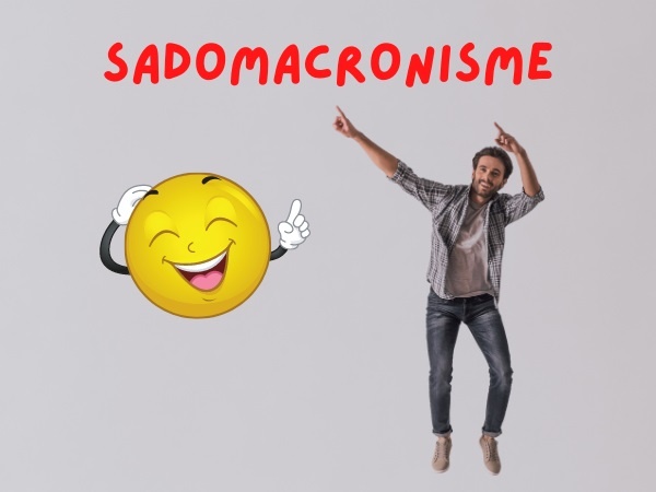 blague sadomacronisme, blague Emmanuel Macron, blague imposition, blague taxation, La Régression En Marche, blague réformes, sadomacronisme, pamphlet, pamphlétaire, Emmanuel Macron, humour