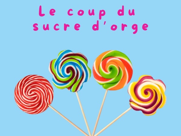 blague contorsionniste, blague prostituée, blague pute, blague sucre d’orge, blague fellation, blague autofellation, blague caramel, blague miel, blague sexe, blague cirque, humour sexuel, humour