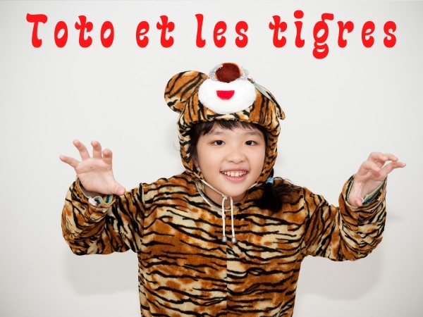 blague Toto, blague tigres, blague cirque, blague dompteur, blague accident, blague mort, blague nourriture, blague sensibilité, blague pleurs, blague tristesse, humour méchant, humour