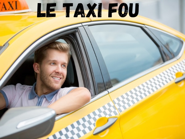 blague taxi, blague chauffeur, blague chauffeur de taxi, blague famille, blague conduite, blague feu rouge, blague freinage, blague chauffard, humour routier, humour