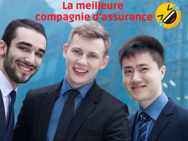 blague courtiers, blague assurance, blague buffets, blague séminaire, blague frime, blague compagnie d’assurance, blague assurance décès, blague décès, blague délais, humour assuré, humour