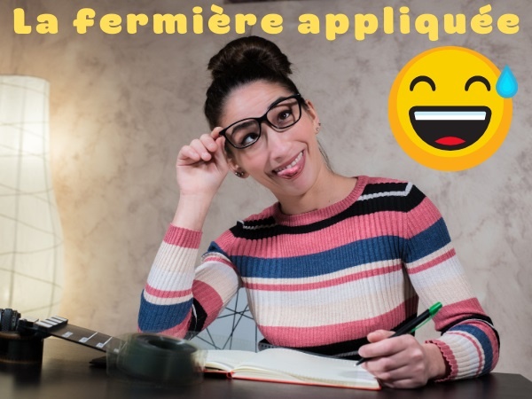 humour, blague sur les fermières, blague sur les brouillons, blague sur les courriers, blague sur les funérailles, blague sur les couples, blague sur les maladies