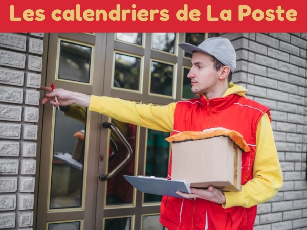 blague facteurs, blague La Poste, blague étrennes, blague calendriers, blague vieillesse, blague vieille, humour