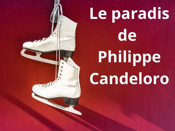 blague sur Philipe Candeloro, blague Philippe Candeloro, blague patineurs, blague sports, blague sportifs, blague patinage artistique, blague notes, blague mort, blague disparition, blague religion, blague Paradis, blague Saint Pierre, blague anges, humour
