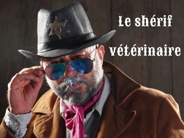 blague Texas, blague shérif, blague voleur, blague vétérinaire, blague mâchoire, blague chien, blague américain, humour