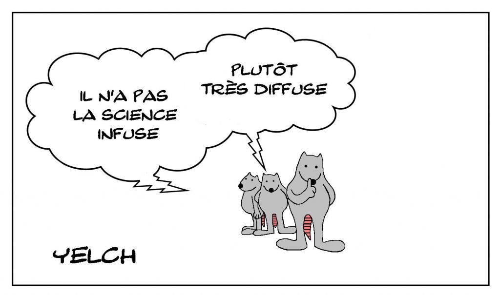 dessins humour science infuse image drôle expressions françaises