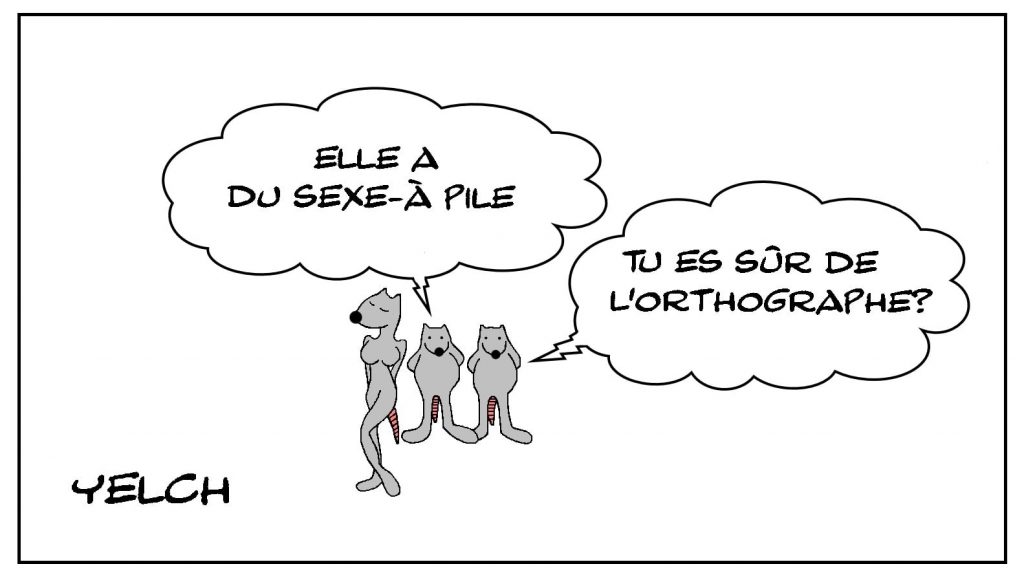 dessins humour expression sexe appeal expressions image drôle sexe pile attirance sexuelle