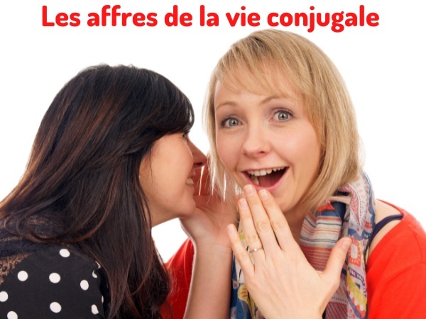 blague mariage, blague couples, blague maris, blague plaisir, blague ronchonner, blague gentillesse, humour