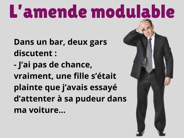 blague sur les moches, blague moches, blague femmes, blague mocheté, blague pudeur, blague attentat à la pudeur, blague justice, blague tribunal, blague condamnation, blague amende, blague ivresse, blague conduite en état d’ivresse, blague ivrognes, blague Juges, humour