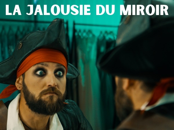 blague sur la jalousie, blague jalousie, blague miroir, blague sur les ivrognes, blague ivrognes, blague alcooliques, blague couples, blague maison, blague violence, blague glace, blague bris de glace, blague verre, blague infidélité, blague lunettes, humour