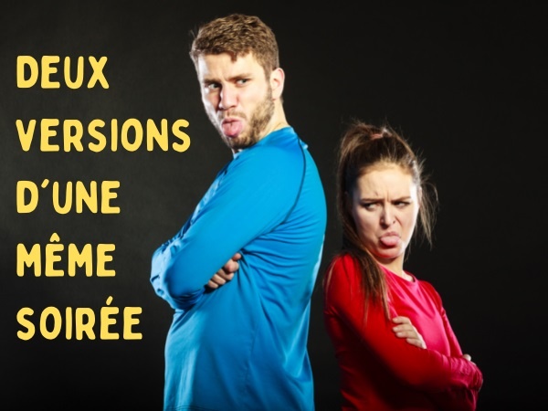 blague soirée, blague hommes, blague femmes, blague version, blague couple, blague sexe, humour