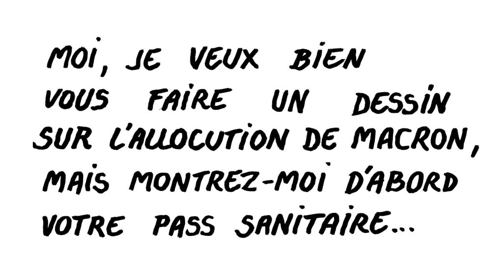 image drôle coronavirus covid 19 image drôle manifestation pass sanitaire