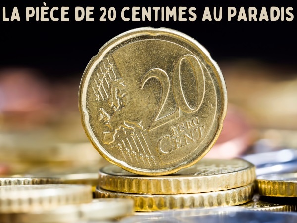 blague monnaie, blague argent, blague billet, blague pièce, blague messe, blague paradis, humour