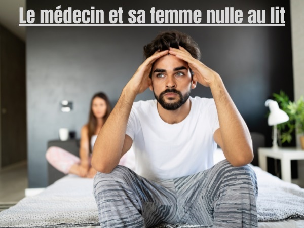 blague médecin, blague sexualité, blague sexe, blague nullité, blague cocu, blague deuxième avis, humour