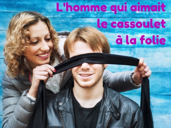 blague cassoulet, blague gaz, blague pets, blague nourriture, blague anniversaire, blague pétomane, humour