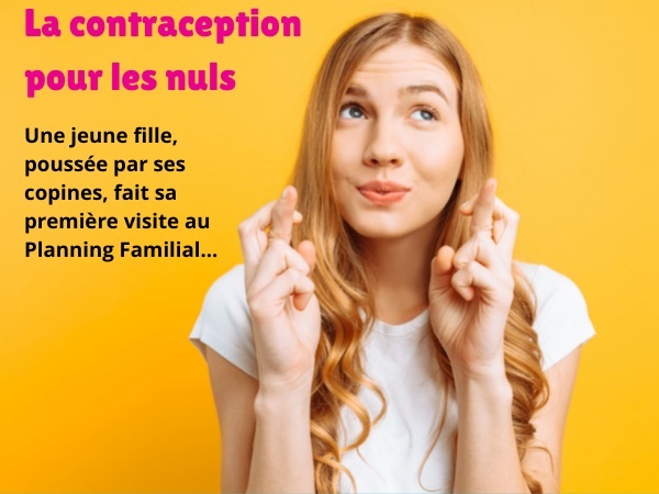 blague contraception, blague sexe, blague jeunesse, blague planning familial, humour