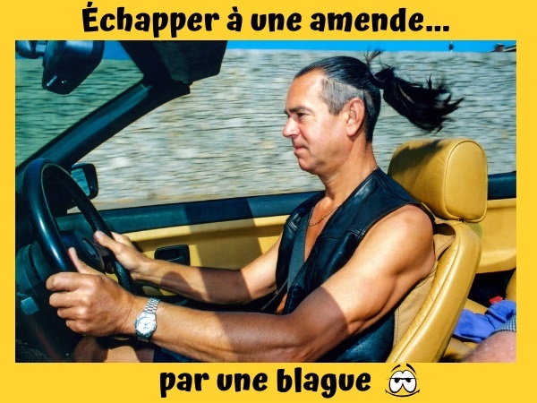 blague gendarme, blague arrestation, blague excès de vitesse, blague meurtre, blague cadavre, blague renforts, humour drôle