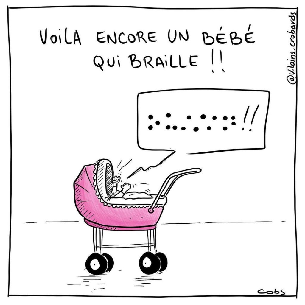 gag image drôle bébé braillement image drôle braille