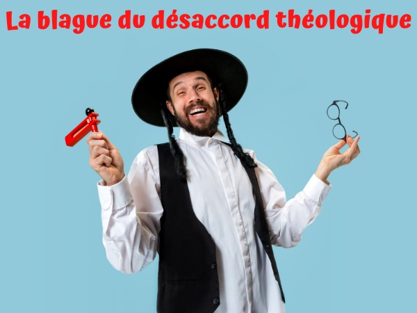 blague rabbin, blague juifs, blague religions, blague dieu, blague discorde, blague miracle, blague signe, humour drôle