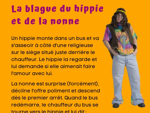 blague religieuse, blague sexe, blague travestis, blague religions, blague dieu, blague chauffeur, blague homos, blague déguisement, humour drôle