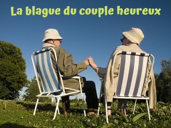 blague couple, blague bonheur, blague menace, blague pistolet, blague âne, blague amour, blague secret, humour drôle