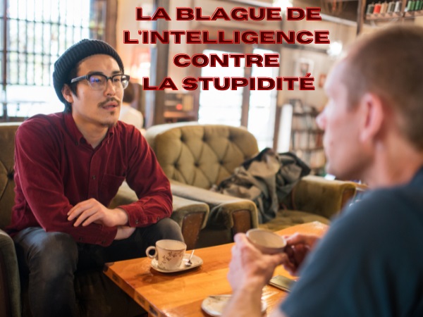 blague intelligent, blague jeux, blague paris, blague énigme, blague stupide, blague réponse, blague arnaque, humour drôle