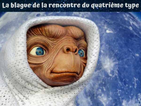 blague extraterrestres, blague nationalités, blague juifs, blague bijoux, blague vaisseau spatial, blague or, blague chevalière, humour drôle