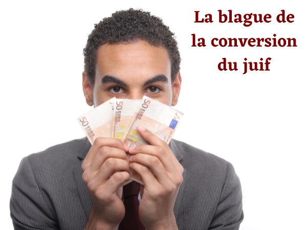 blague religions, blague juifs, blague argent, blague Hanoucca, blague conversion, blague goy, humour drôle