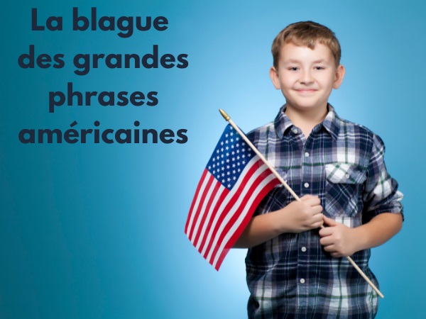 blague nationalités, blague américains, blague histoire, blague Bill Clinton, blague Martin Luther King, blague phrases, humour drôle