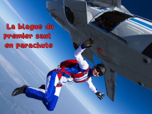 blague armées, blague militaires, blague paysans, blague accidents, blague parachute, blague parachutisme, humour drôle