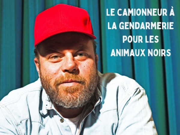 blague camionneur, blague accident, blague vaches, blague chevaux, blague chiens, blague curé, humour drôle