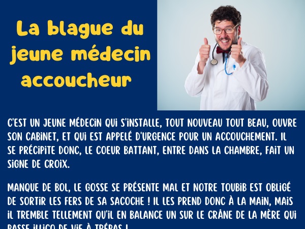 blague humour noir, blague accouchement, blague gore, blague mort, blague désastre, blague bébé mort, humour drôle