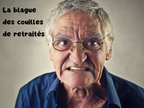 blague retraites, blague asphyxie, blague Aurore Bergé, blague Renaissance, blague par les couilles, blague pièce de monnaie, humour drôle