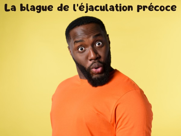 blague sexe, blague éjaculation précoce, blague restaurant, blague menu, blague méthode, blague guérison, humour drôle