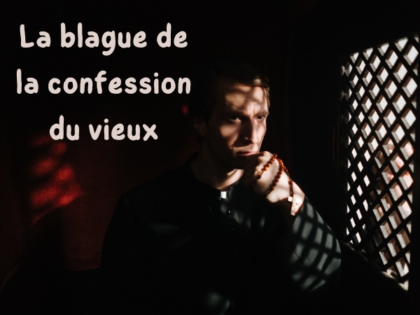 blague religion, blague juif, blague catholique, blague confession, blague infidélité, blague sexe, humour drôle