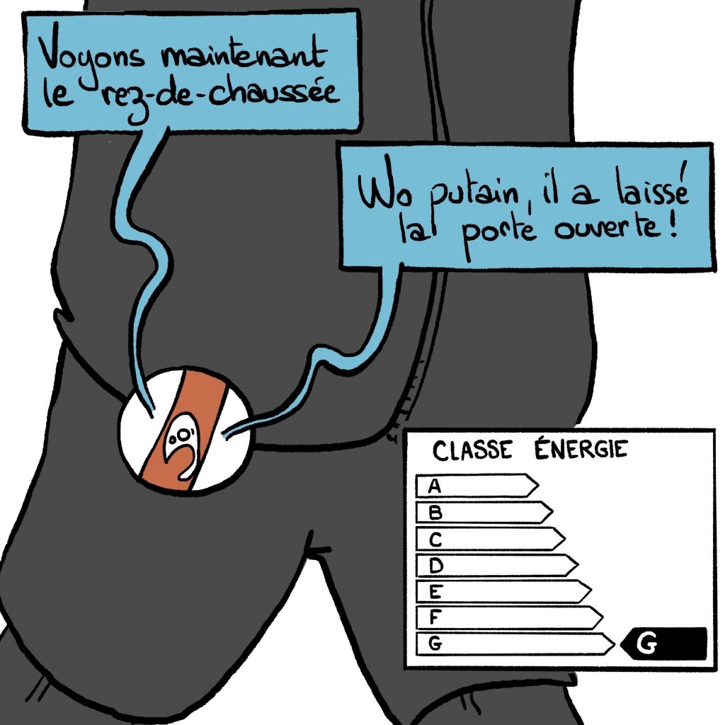 dessin humour quarantenaire image drôle sport