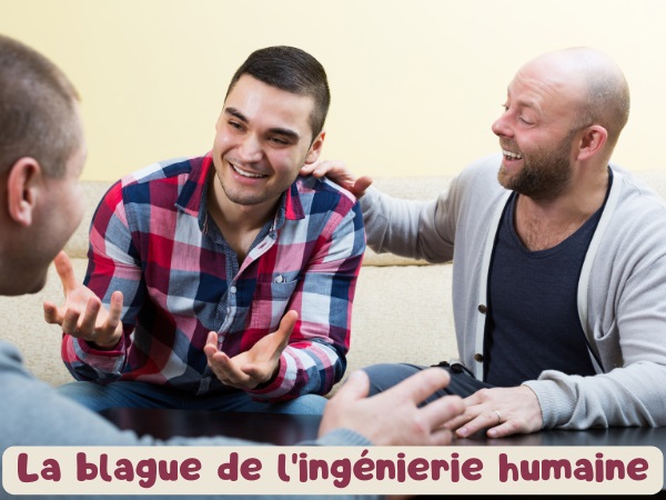 blague physiologie, blague ingénieurs, blague électronique, blague mécanique, blague travaux publics, blague anatomie, humour drôle