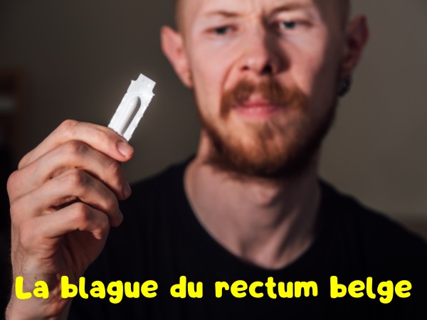 blague guérison, blague toubib, blague suppositoire, blague rectum, blague médicament, blague dilution, humour drôle