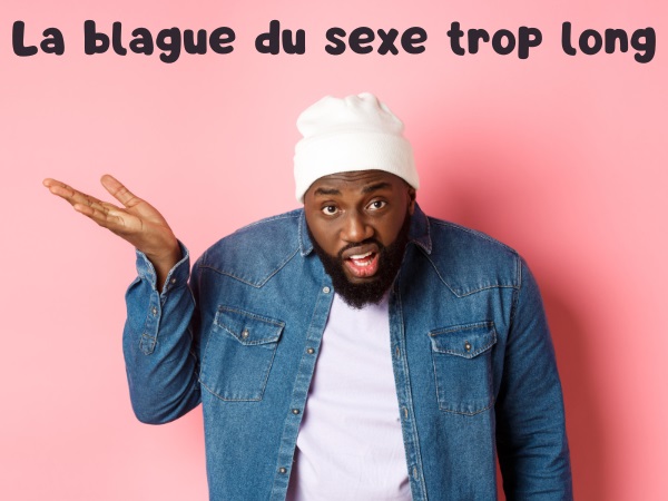 blague chirurgiens, blague sexe, blague taille du sexe, blague bégaiement, blague pénis, blague cordes vocales, humour drôle