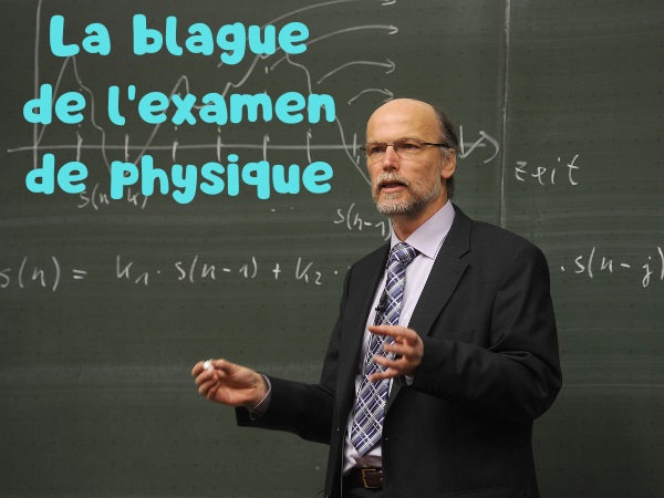 blague examen, blague excuse, blague crevaison, blague professeurs, blague roue, blague étudiants, humour drôle