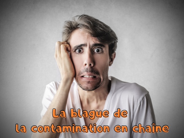 blague cocu, blague médecins, blague contamination, blague sexe, blague maladie sexuellement transmissible, blague MST, humour drôle