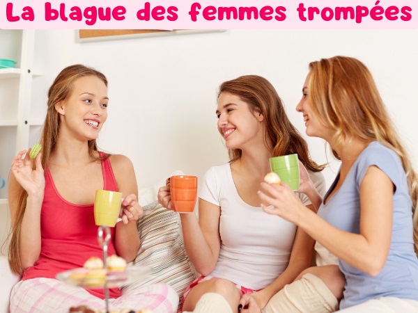 blague préservatif troué, blague trous, blague cocue, blague vengeance, blague portefeuille, blague aiguille à coudre, humour drôle