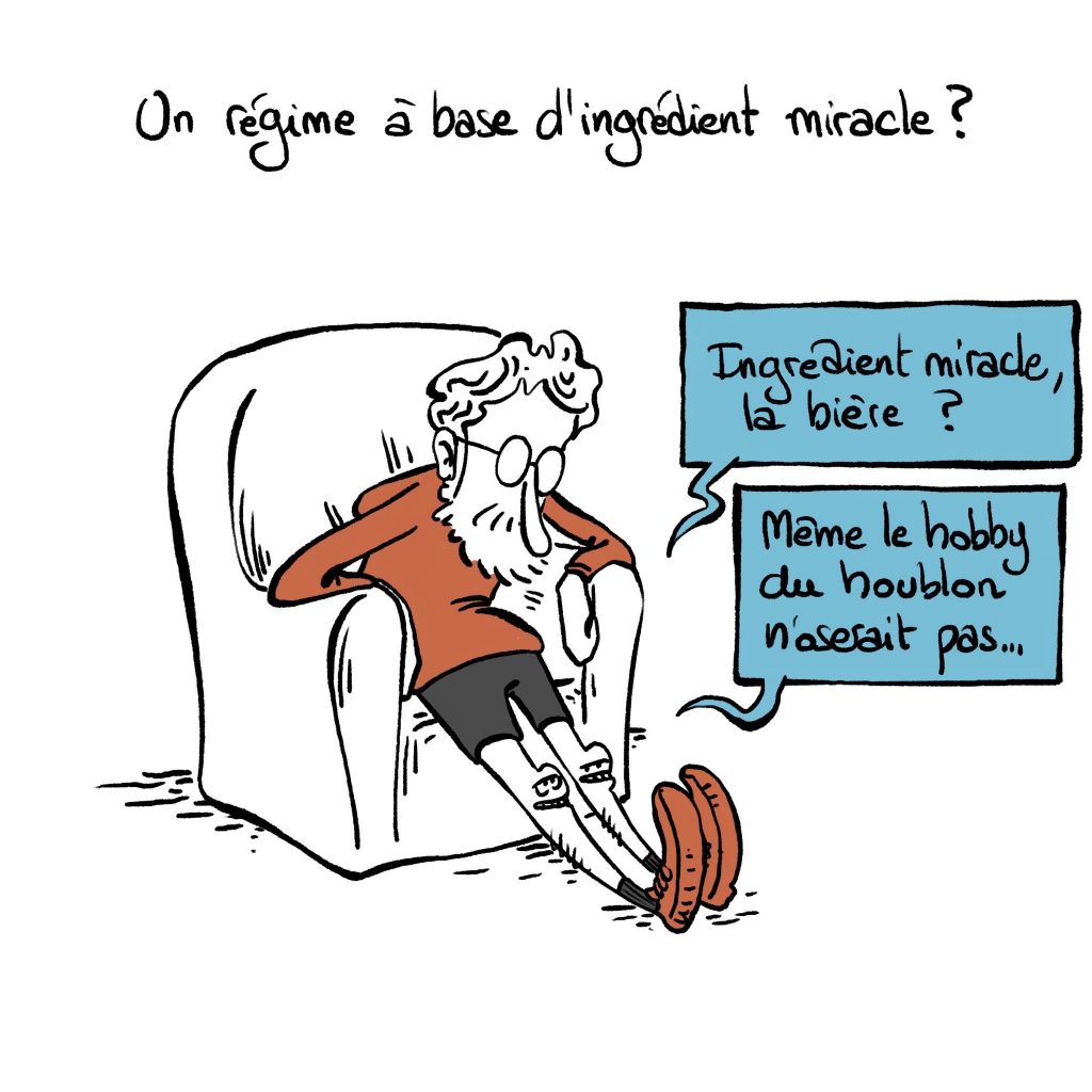 dessin humour quarantenaire image drôle sport