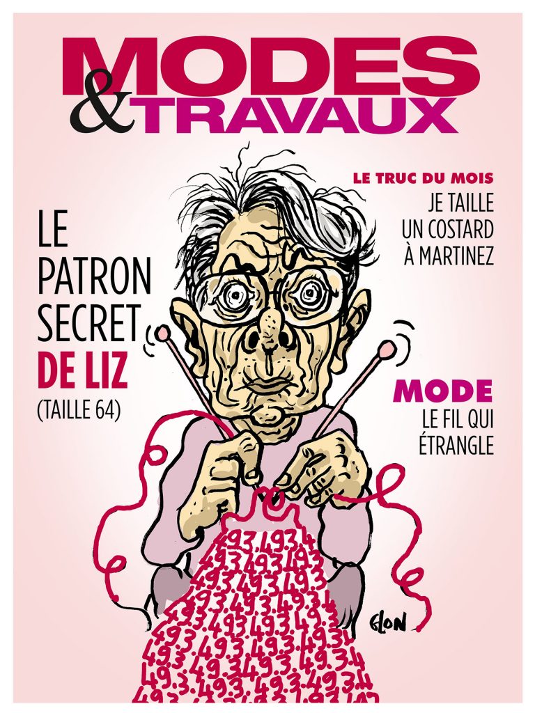 dessin presse humour Marlène Schiappa Playboy image drôle Élisabeth Borne article 49.3