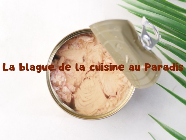 blague Dieu, blague paradis, blague enfer, blague piété, blague festin, blague cuisine, humour drôle